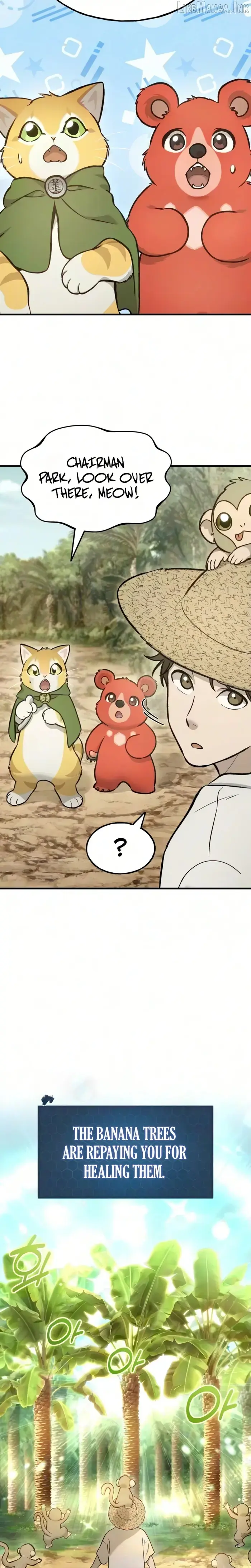Solo Farming In The Tower - Chapter 132 image 20_optimized_optimized